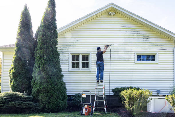 Best Garage Pressure Washing  in Solana, FL