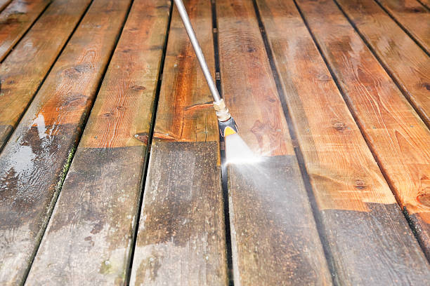 Best Roof Pressure Washing  in Solana, FL