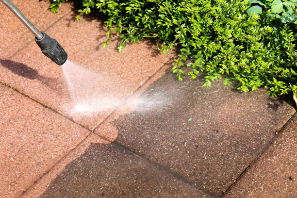 Professional Pressure Washing in Solana, FL