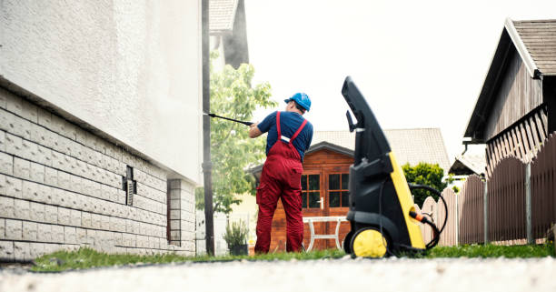 Best Roof Power Washing Services  in Solana, FL